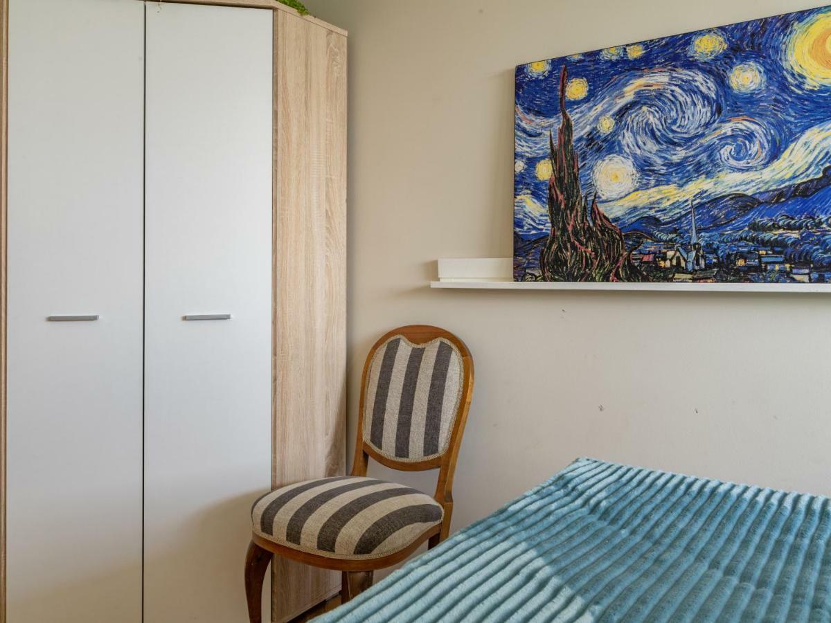 Appartement Apartament Chmielna 35 *