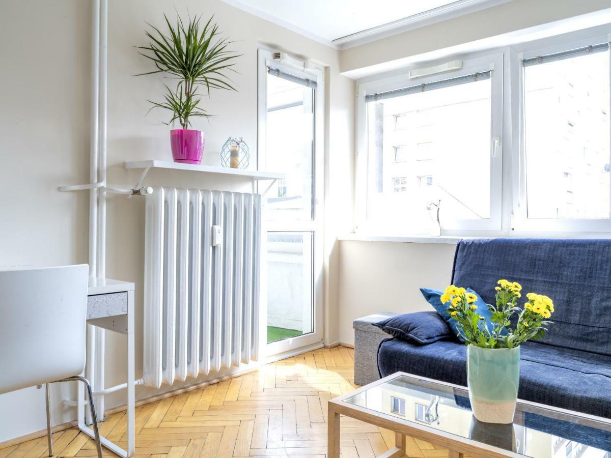 Appartement Apartament Chmielna 35 *