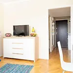 Apartament Chmielna 35