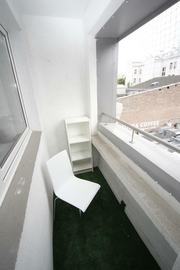 Apartament Chmielna 35 Lägenhet *
