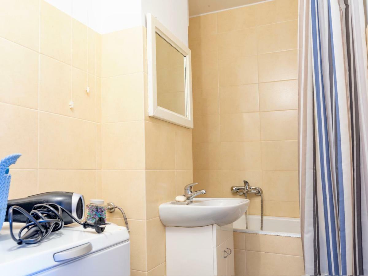 Apartament Chmielna 35 Lägenhet *