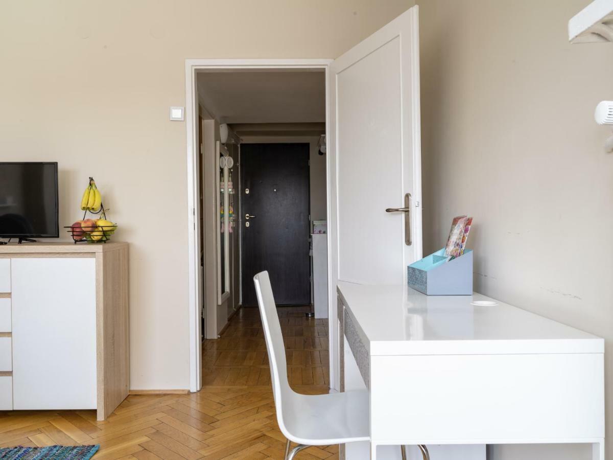 Apartament Chmielna 35 Lägenhet *